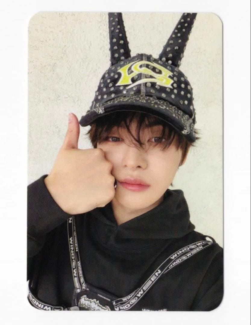 ALD1 リオ EUPHORIA soundwave 予約限定 トレカ B