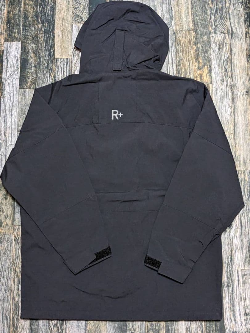 残少 XXL カンタベリー バーレル ジャケット @ RP71554