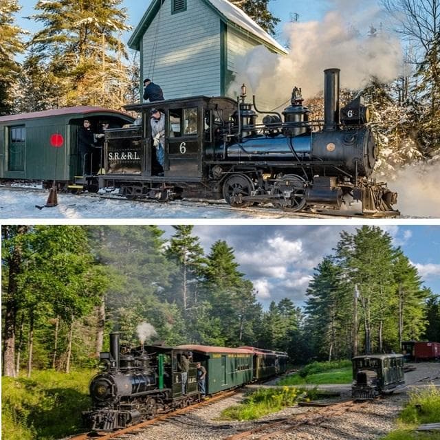 SR&RL#6後期フォーニーKIT トーマモデル製 HOn30(9㎜) - 鉄道模型最 安