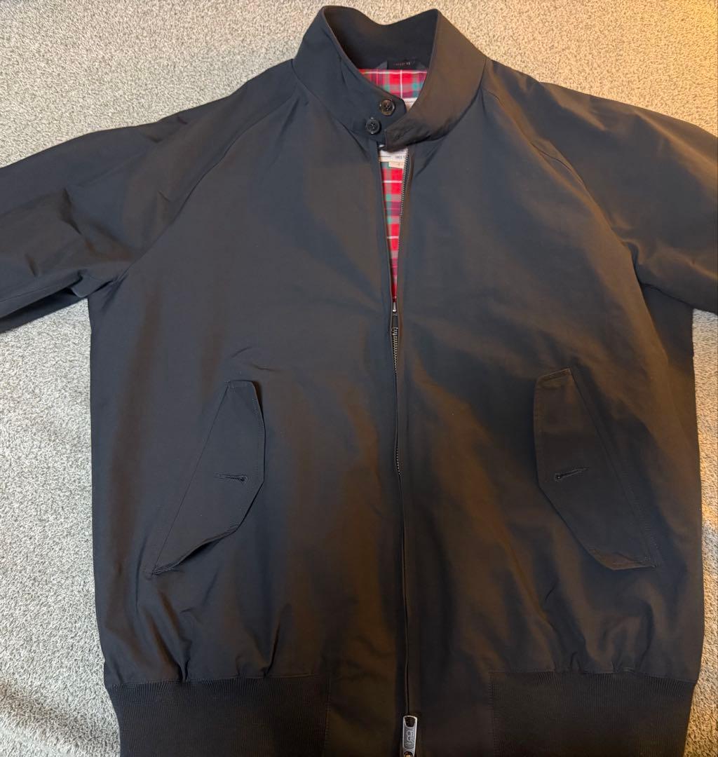 k*u様 バラクータ　G9