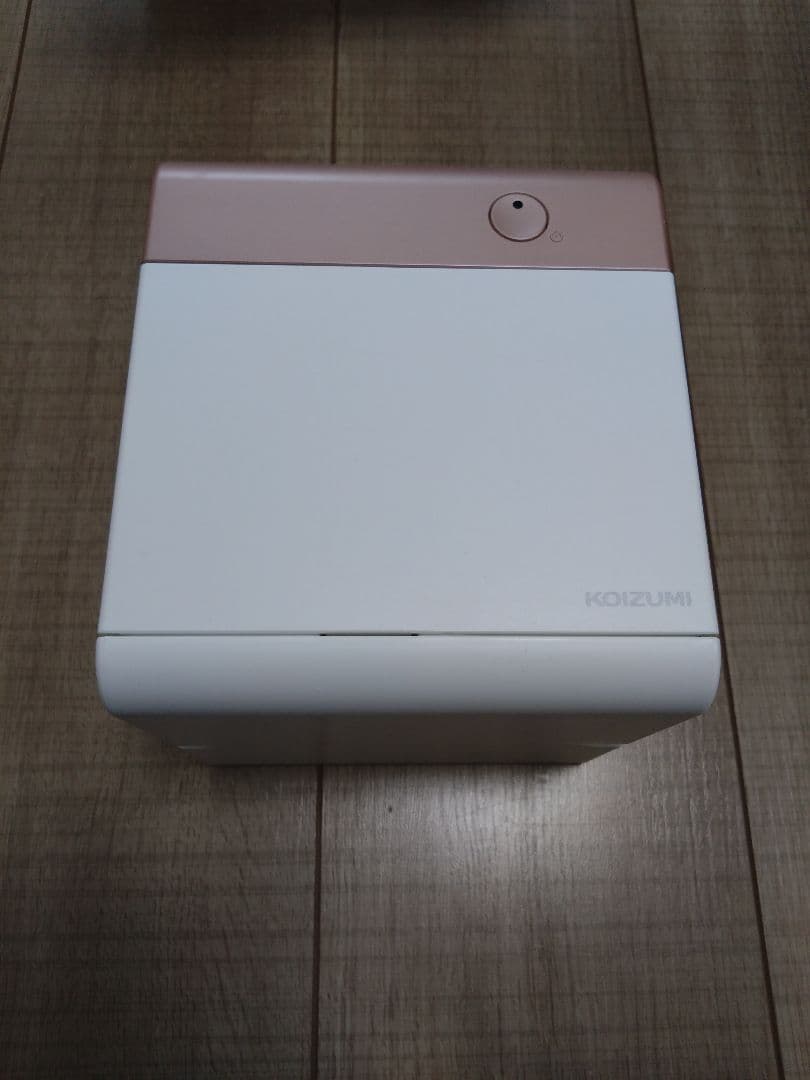 KOIZUMIデジタルネイルプリンター
