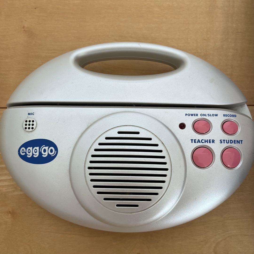 中央出版 ペッピーキッズクラブ エッグゴーegg go 幼児英語 英語教材