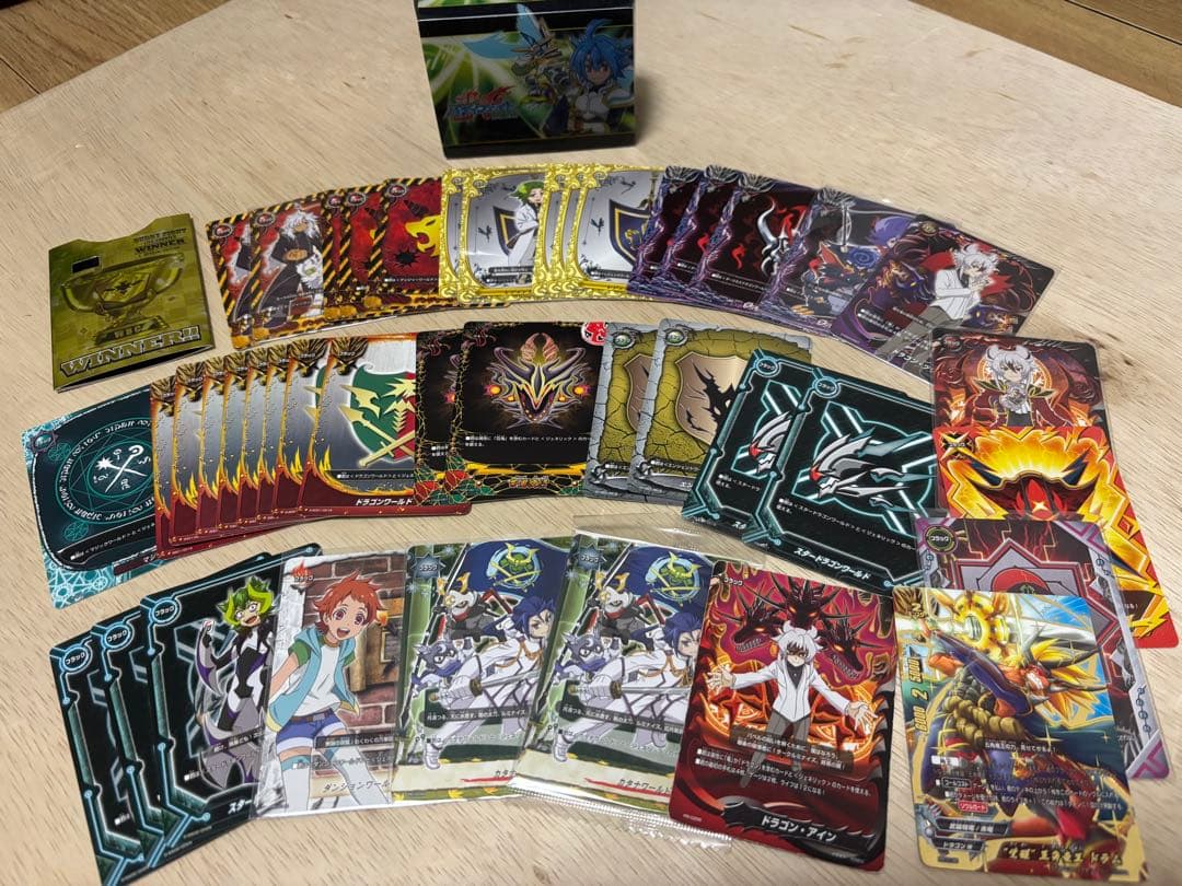 Ko＊＊さん専用バディファイト 引退品 バディファイト引退品 - メルカリ