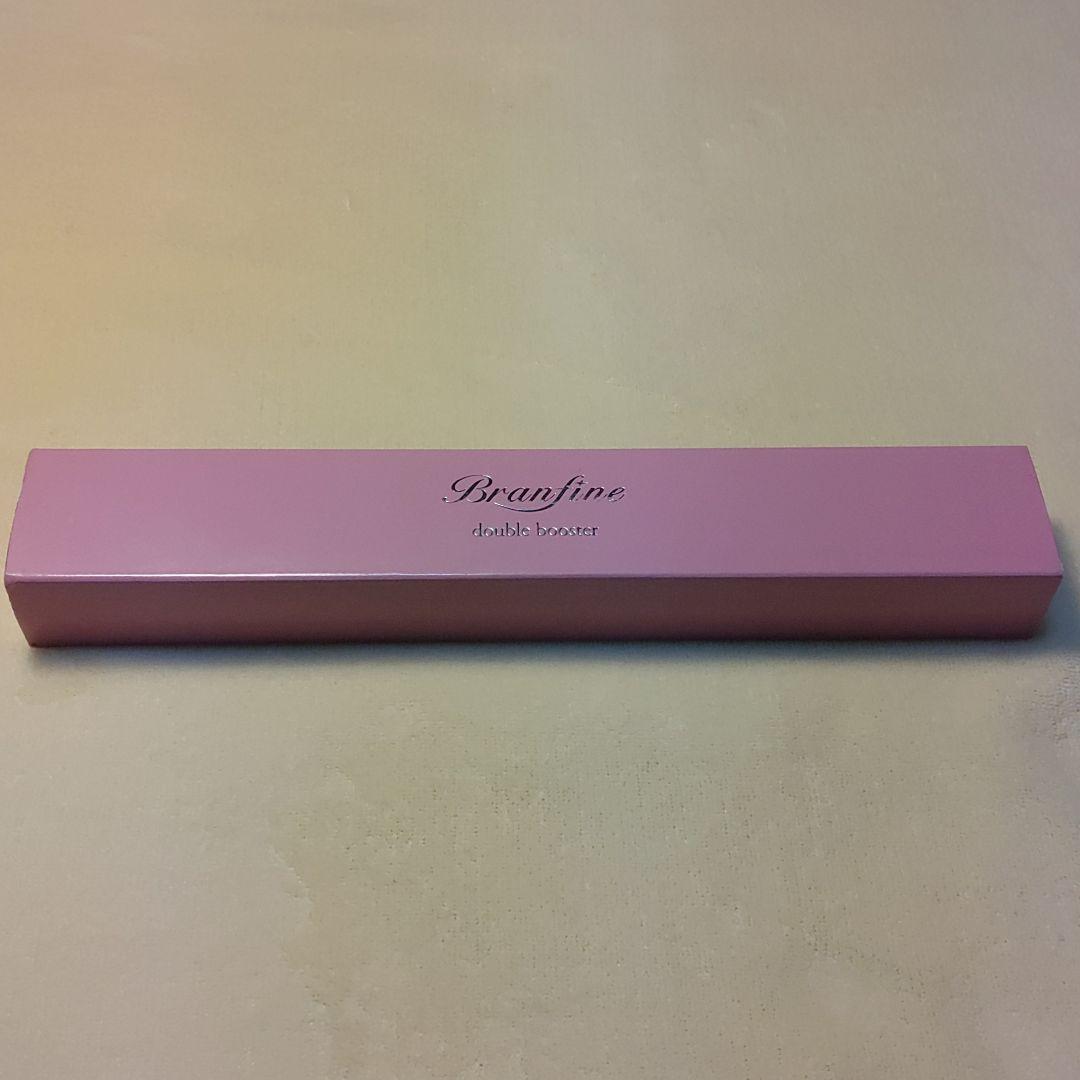 ブランフィーネ　ダブルブースター　EMS 美顔器