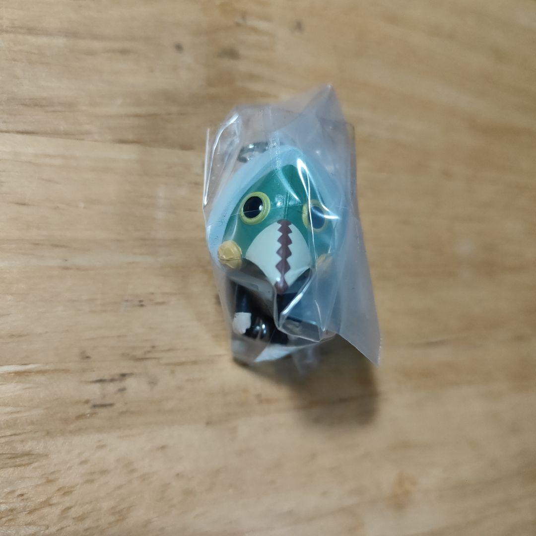 チェンソーマン つまんでつなげてマスコット2 - メルカリ