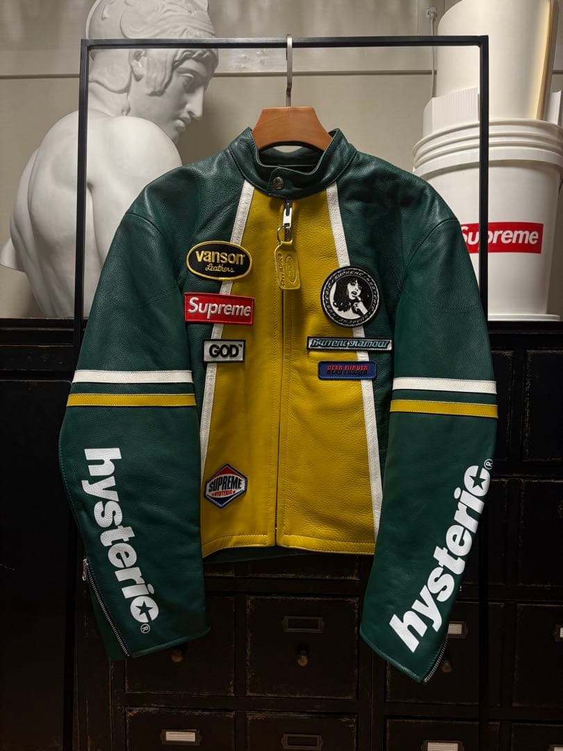 ジャケット・アウター OOPS