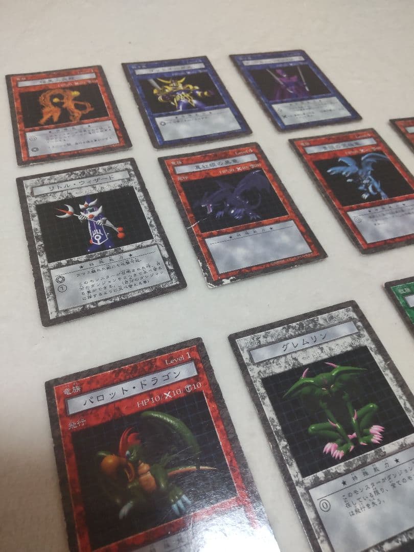 遊戯王 ダンジョンダイスモンスターズ まとめ出品 - メルカリ