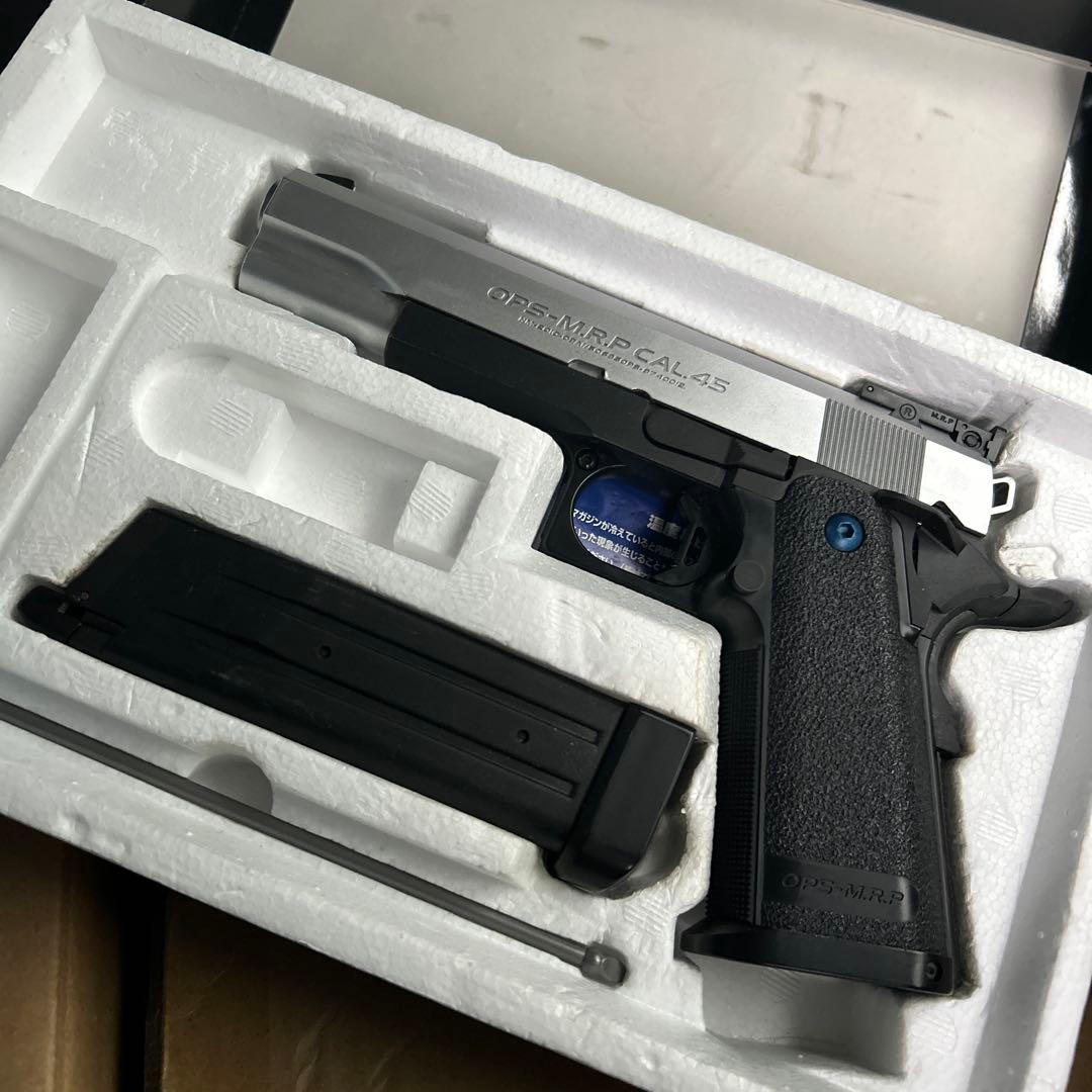 東京マルイ Hi-CAPA 5.1R ガスガン - メルカリ