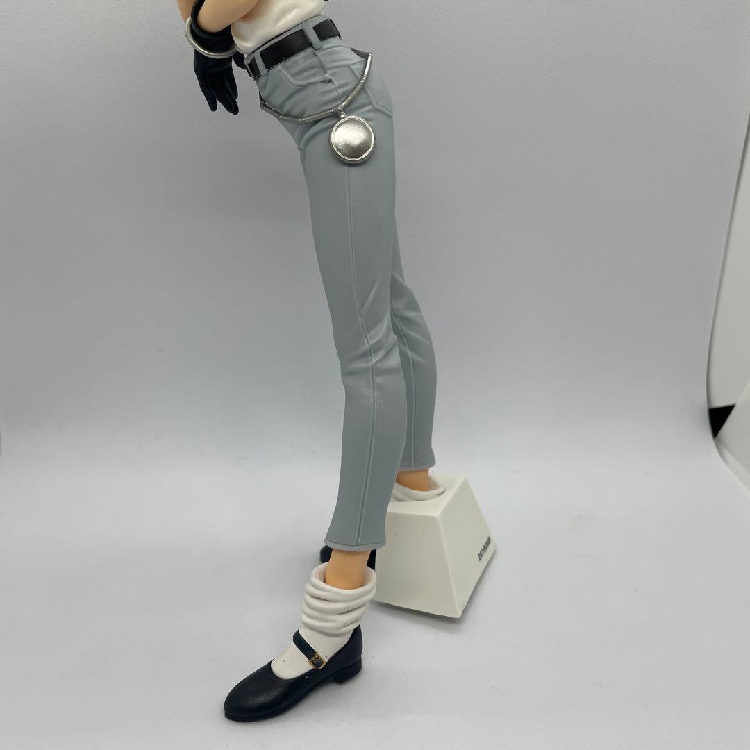 ドラゴンボール GLITTER GLAMOROUS 18号 フィギュア - メルカリ