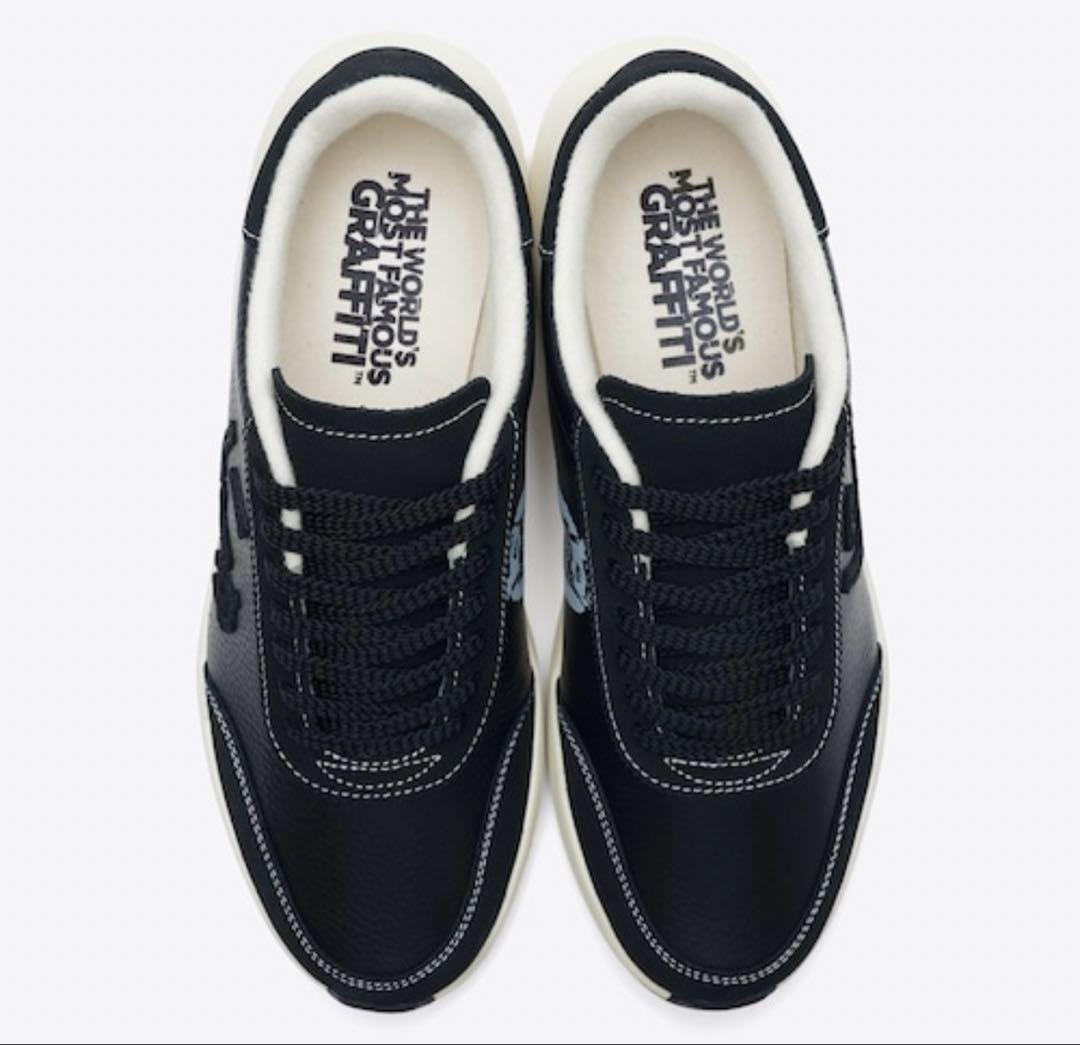 ☆SANGACIOスニーカー！ にゅBLOW『BRANDALISED』 - メルカリ