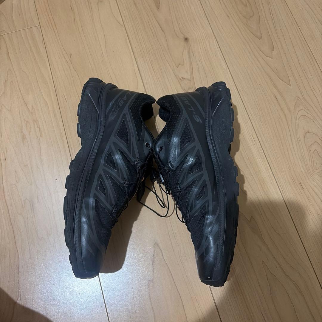 salomon サロモン xt-6 27.5cm