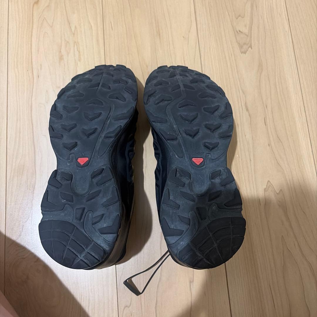 salomon サロモン xt-6 27.5cm