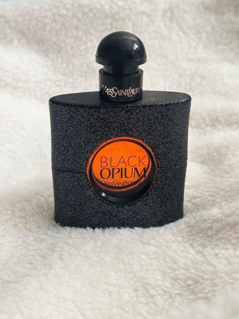 Yves Saint Laurent Black Opium 50ml 箱無し