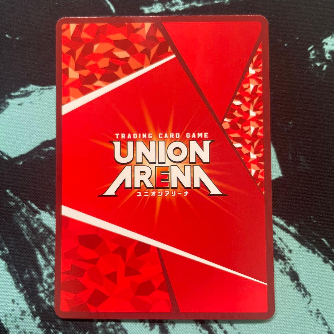 ユニアリ R☆ 有栖川 夏葉 パラレル ② - メルカリ