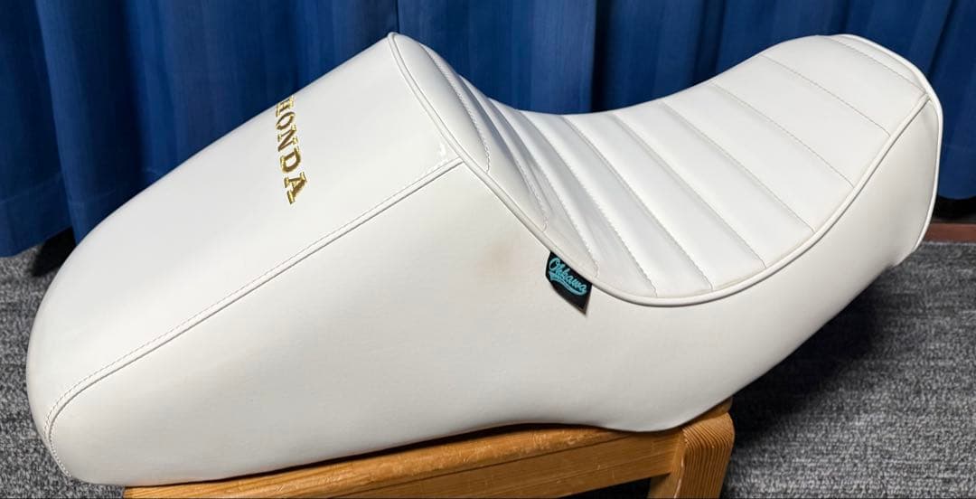 はなし CM250T CM400T CB250T CB400T 大川シート