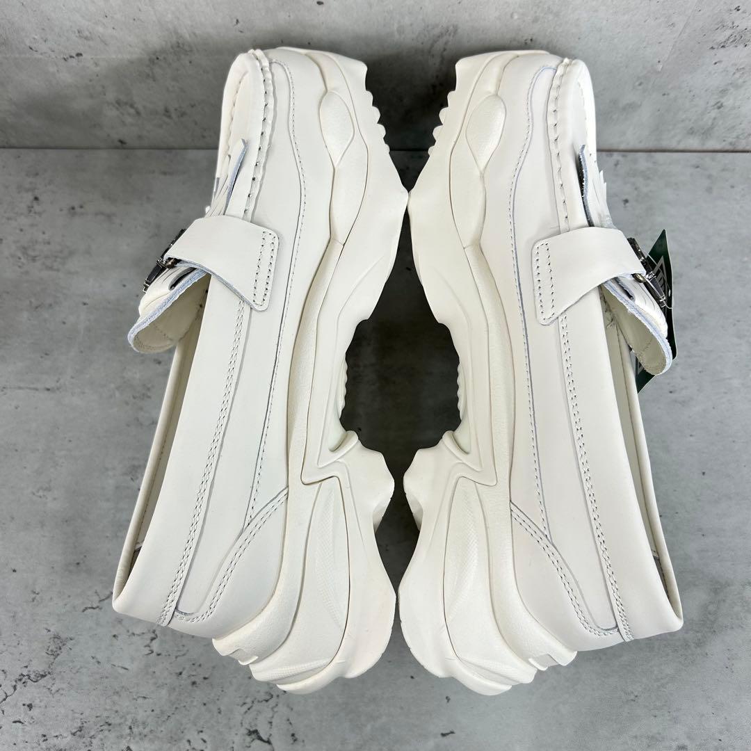 奈都美様専用 新品未使用PUMA NITEFOX LOAFER L PALOMO - メルカリ