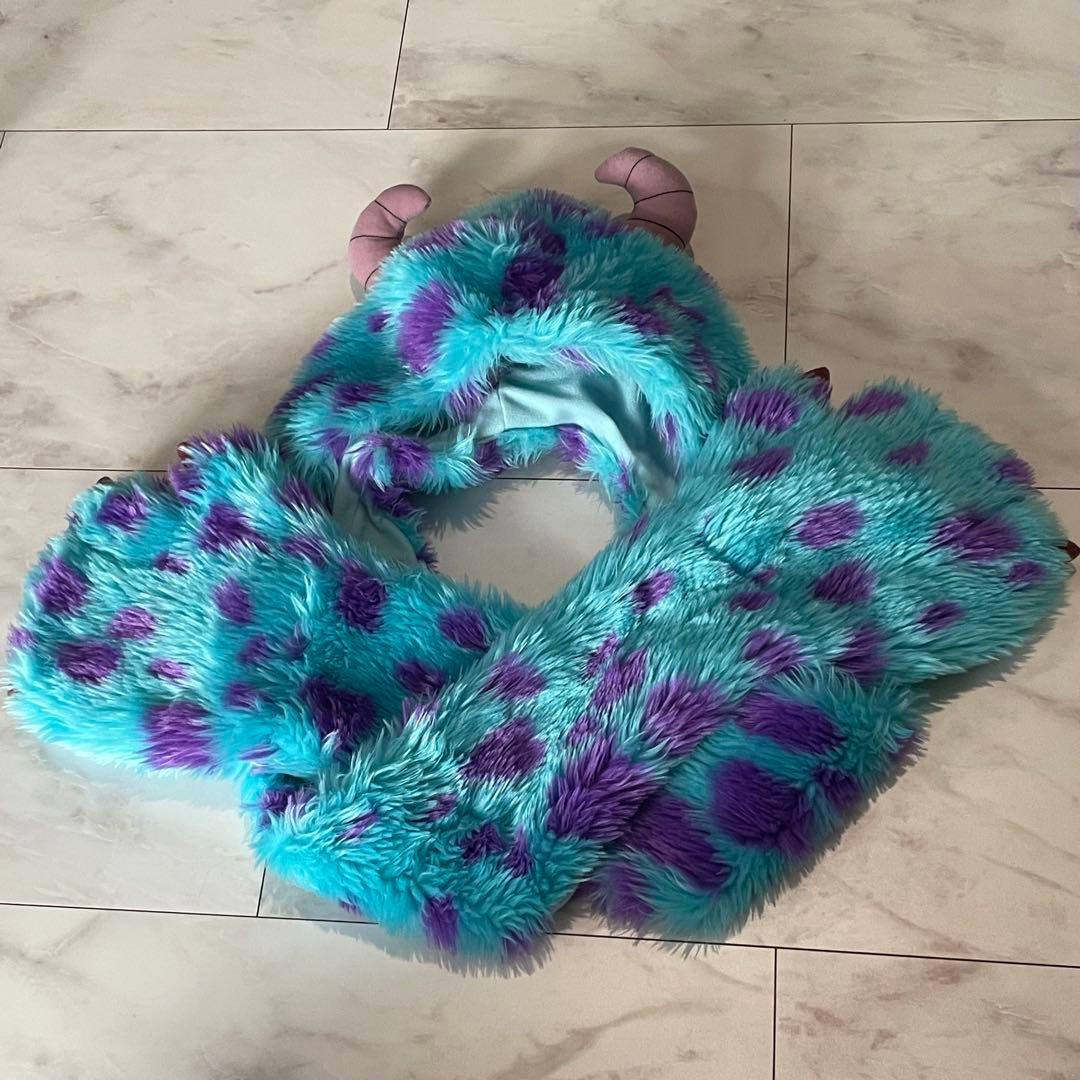 サリー ファンキャップ