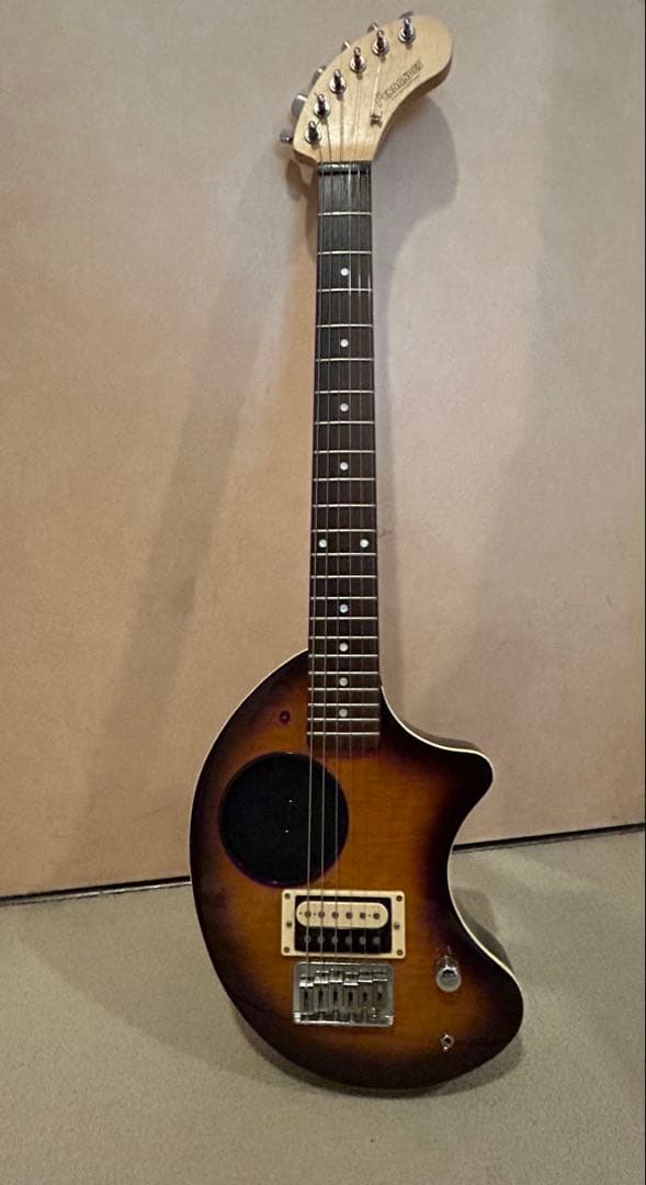 b*y様 フェルナンデス　ZO-3GF