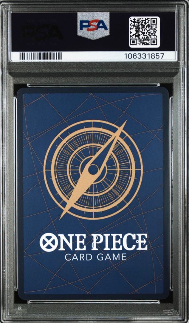 PSA10 YAMATO OFFICIAL EVENT PRIZE ヤマト - メルカリ