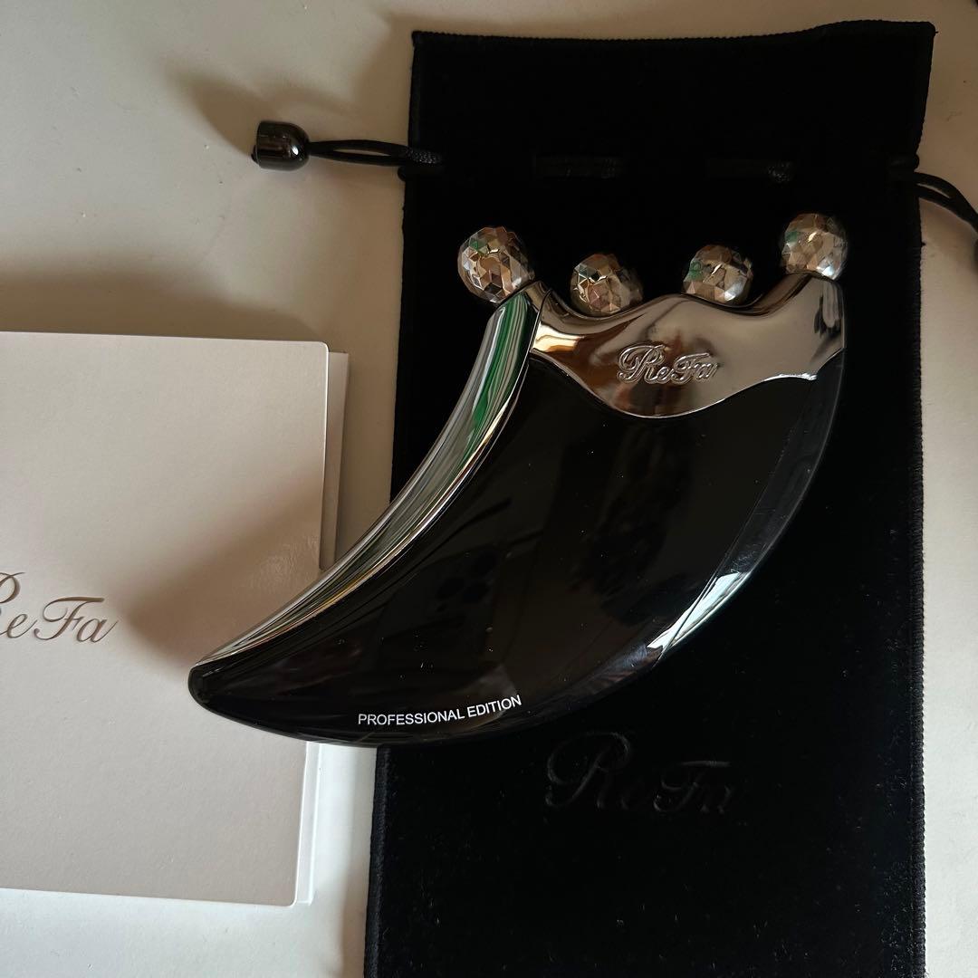 ボディ・フェイスケア ReFa 4caxa