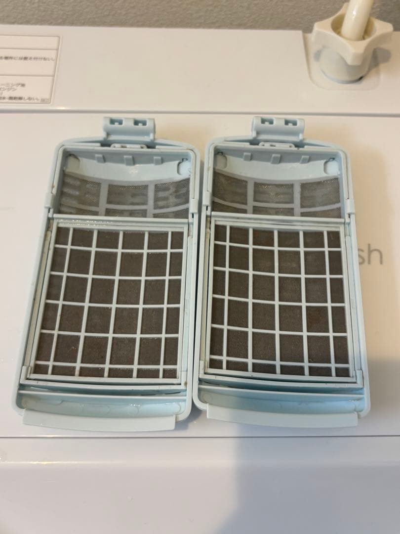 TOSHIBA AW-45GA2 縦型洗濯機 4.5kg