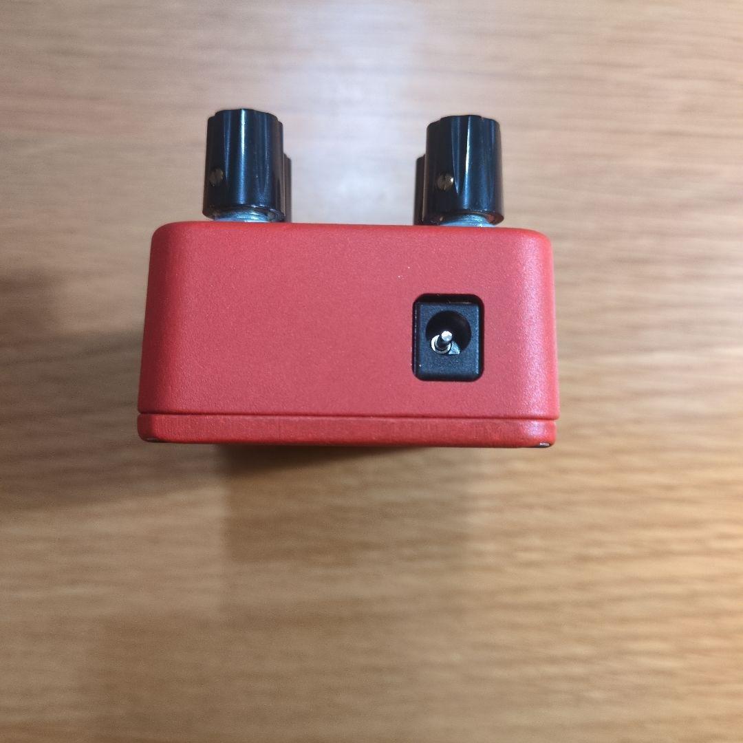 【最終値下】Keeley / 30ms Double Tracker