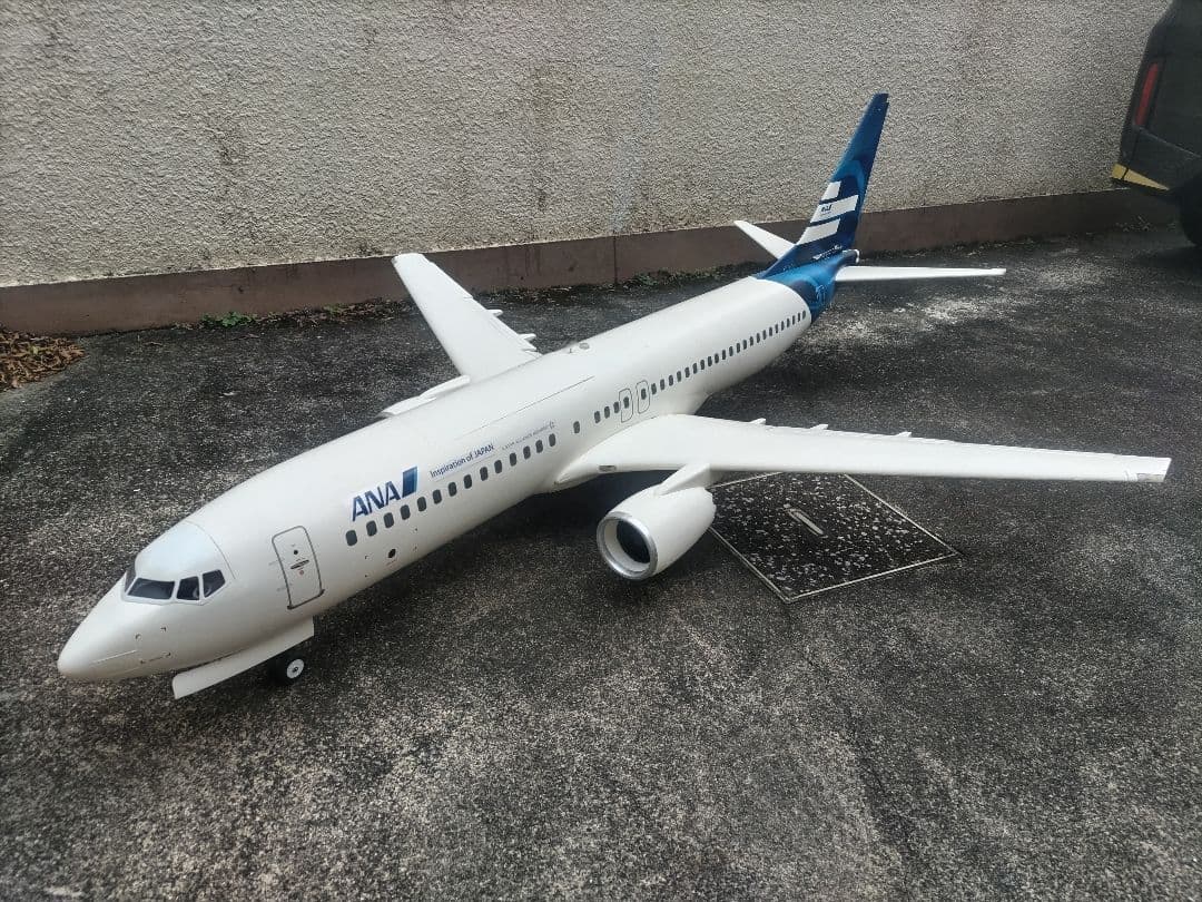 手渡し限定！大型電動ラジコン旅客機　ボーイングタイプ　リポバッテリー付き Amazon | ハイテック A220 P-40 Fighter [ A220 P-40 ファイター ]RTF