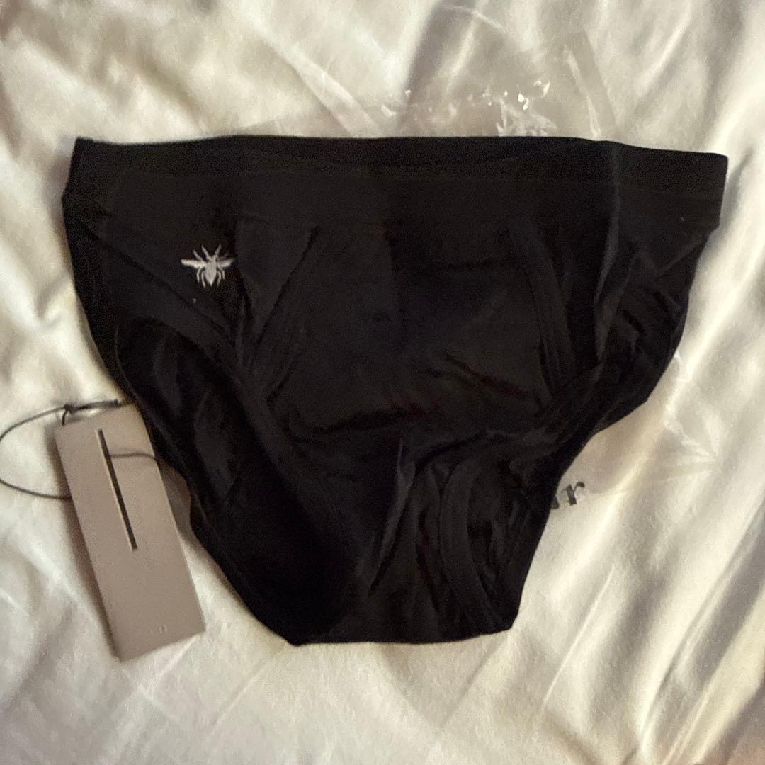 Dior  アンダーウェア 肌着 ブリーフ