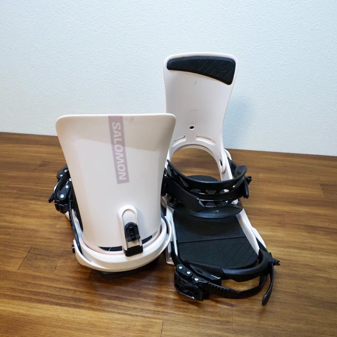 SALOMON RHYTHM ビンディング サロモン リズム サイズS