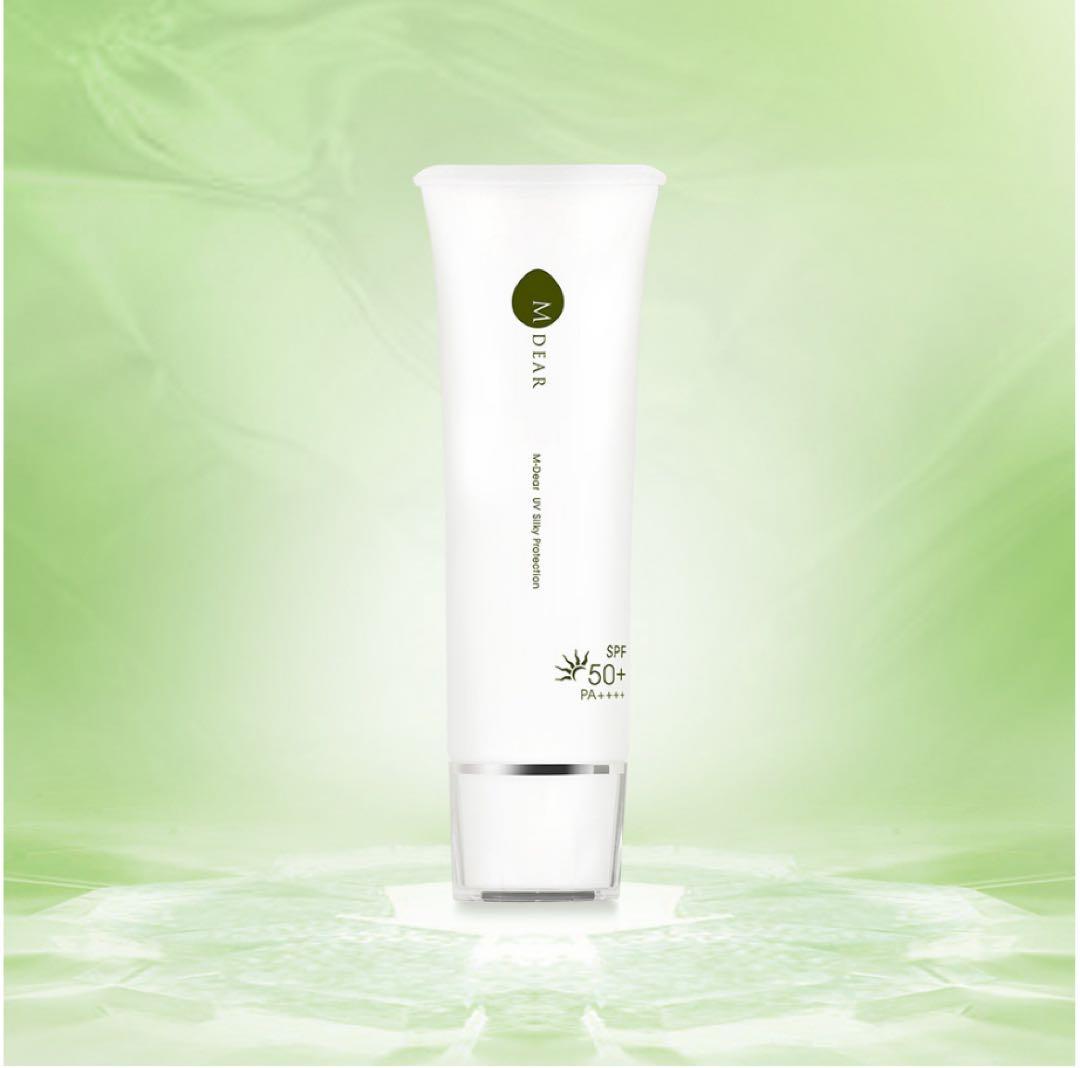 スカイSkyエムディア　UVプロテクション　3本