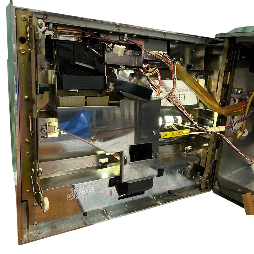 パチスロ実機】オリンピア島娘30 コイン不要機 4号機 レア 人気台 沖