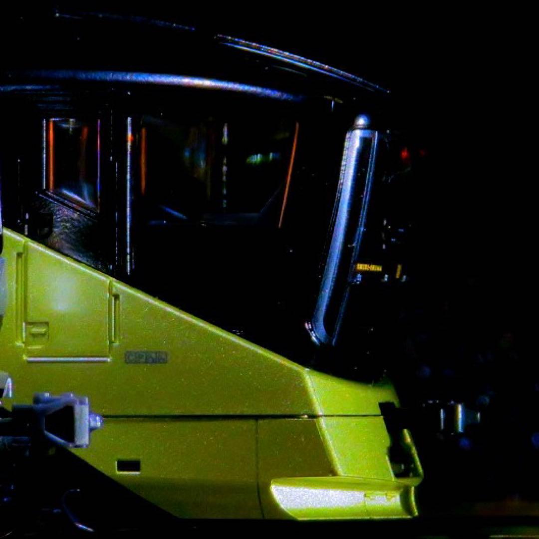 TOMIX E001形「TRAIN SUITE 四季島」【新品,未使用品】 Amazon | TOMIX Nゲージ JR東日本 E001形「TRAIN SUITE 四季島