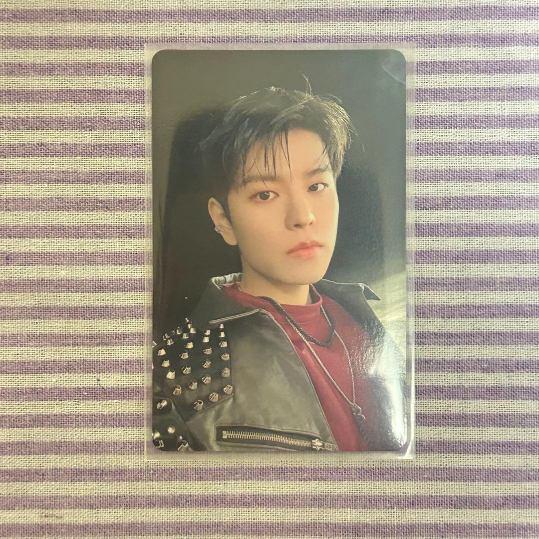 straykids GIANT スンミン 東京ドーム 会場特典 トレカ - メルカリ