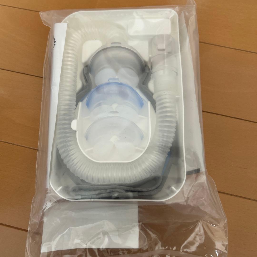 未使用RESMED AirFit P10マスク エアーフィットP10匿名配送