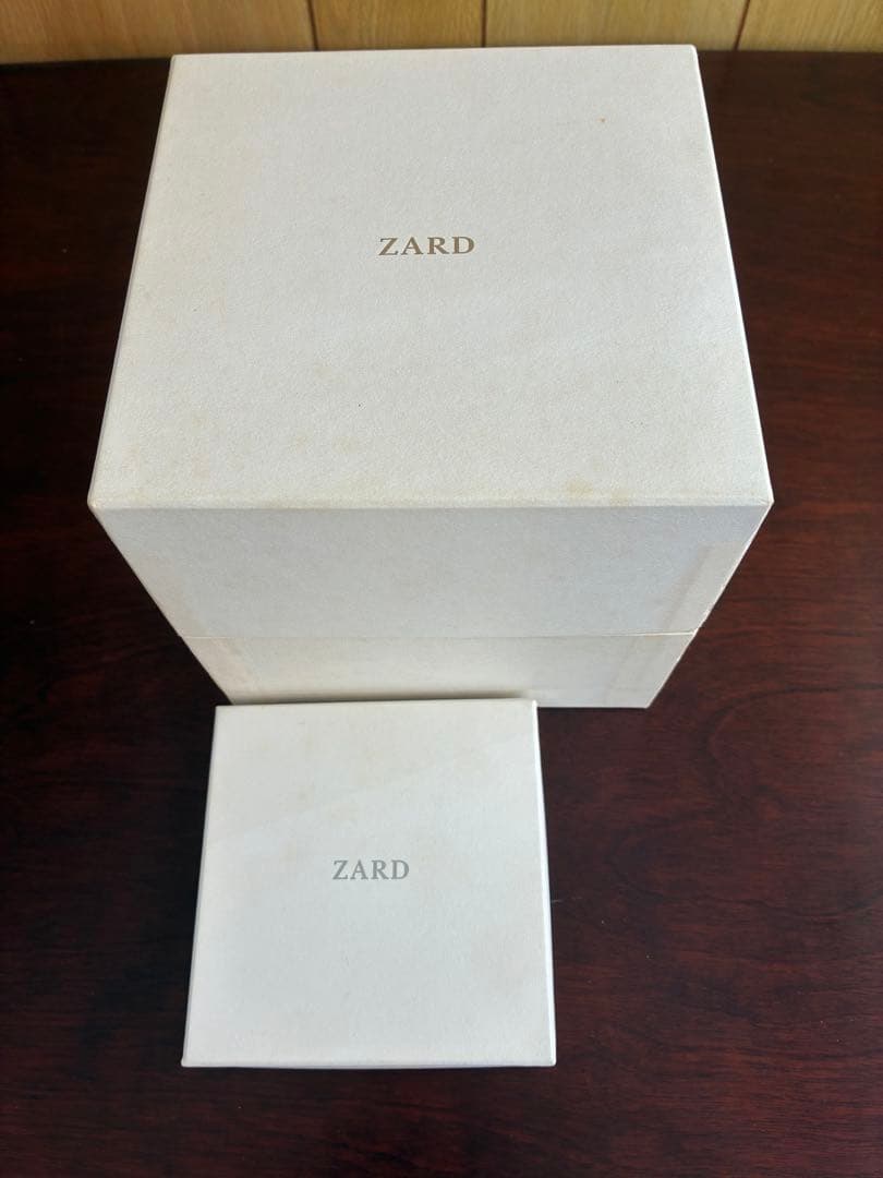 ZARD iPod未使用 美品 iPod ZARDモデル