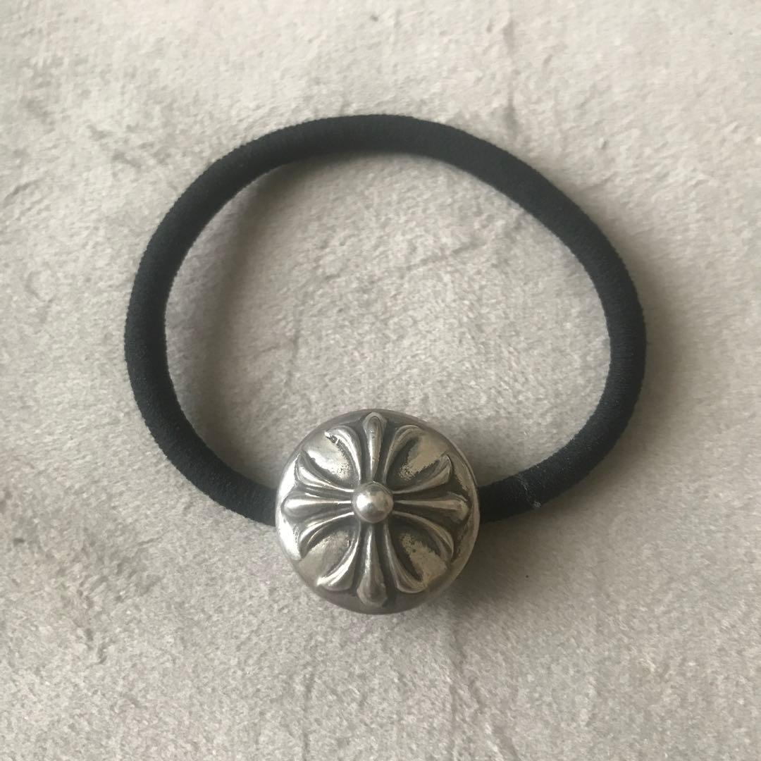 クロムハーツ ヘアゴム