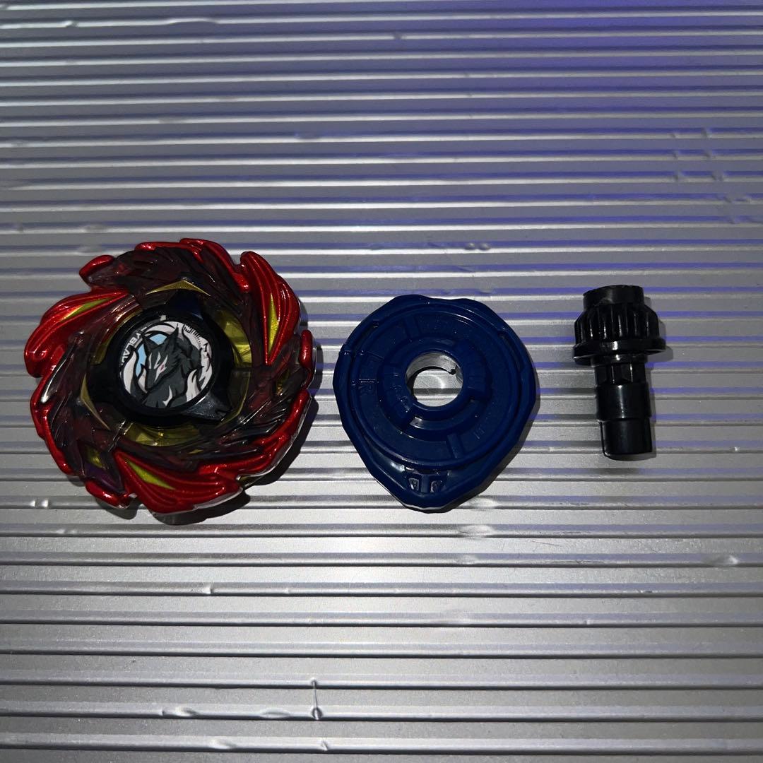 フォックスフレアJ.1-60.L