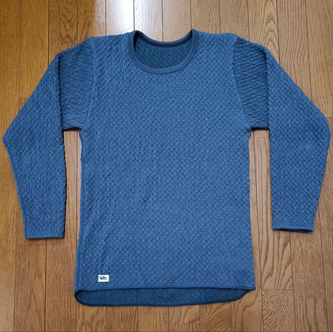 ババ　開封のみ ひだまりチョモランマ メンズL