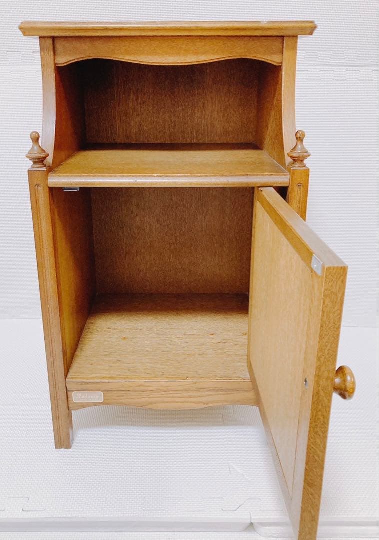 昭和レトロ】綾野製作所 mackenzie マッケンジー 電話FAX台 - メルカリ