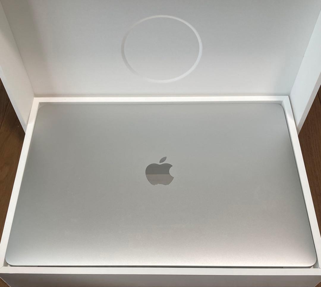 【ジャンク品】MacBook Air （故障・電源不良)