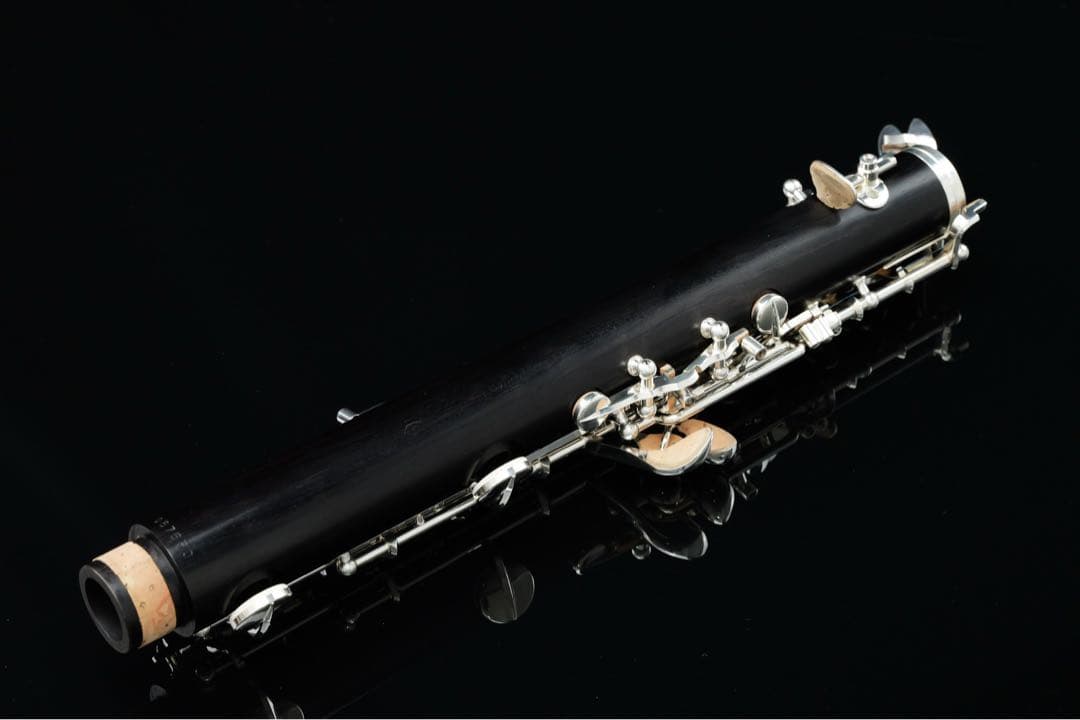 美品 メンテナンス済】 YAMAHA YOB431C オーボエ 選定品