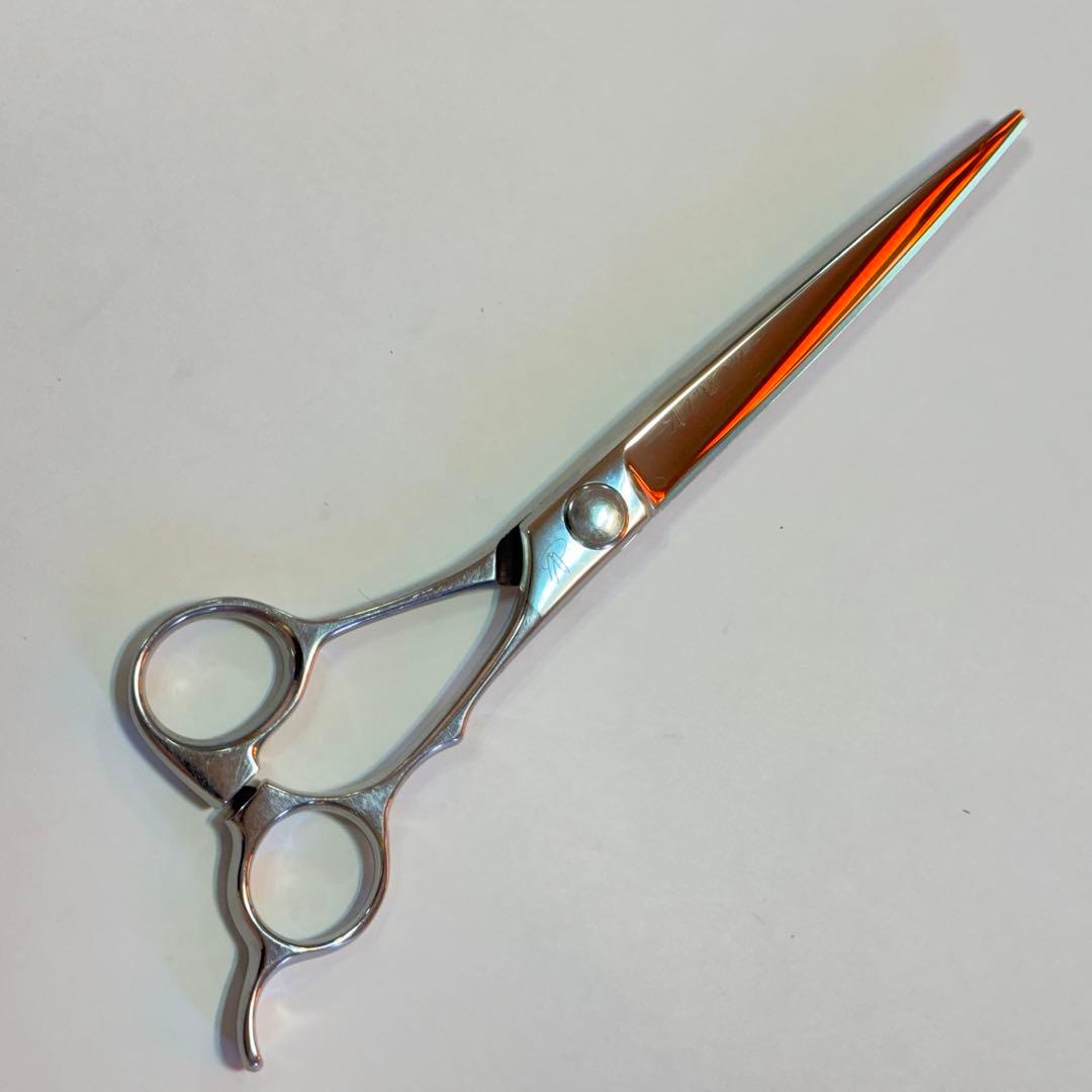 スタイリングシザー