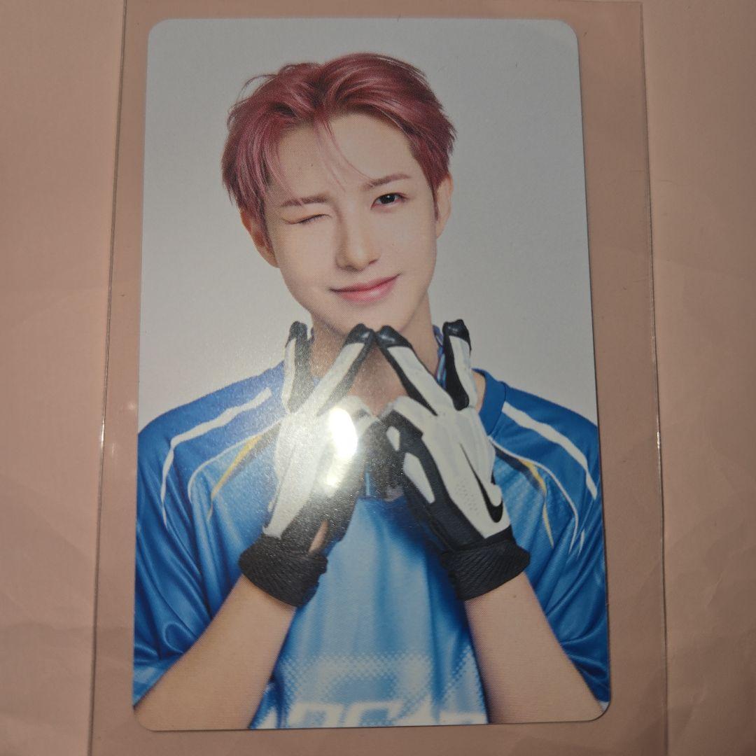 NCTDREAM ドリショ4 ロンジュン トレカ - メルカリ