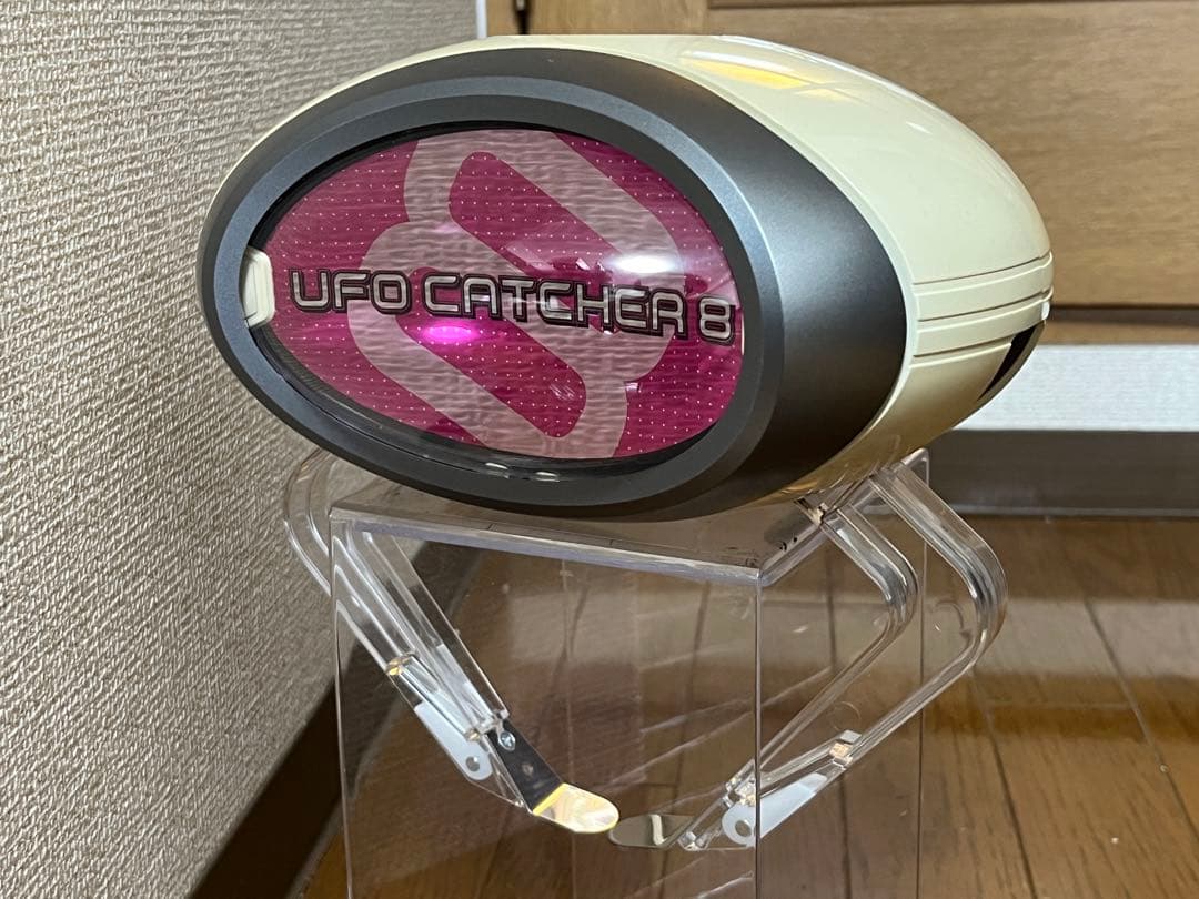 UFO CATCHER 8 アームユニット UFOキャッチャー - メルカリ