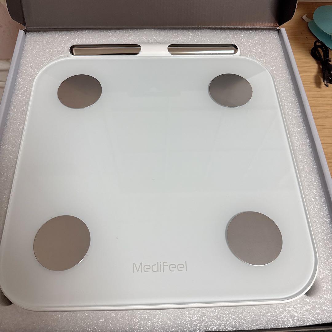 MediFeel 体組成計