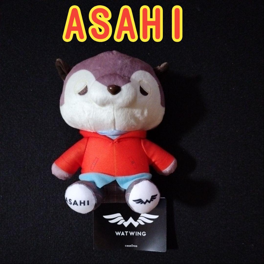 WATWING ANIMAL COORDY ワトウィン ぬいぐるみ 6個セット - メルカリ