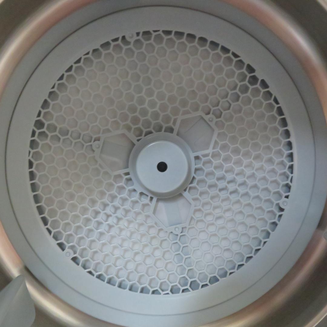 美品　動作良好　morus　Zero　モルス　タンブル乾燥機　1.5Kg