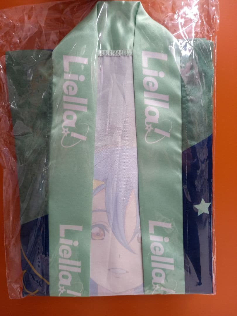 葉月恋 法被 はっぴ ハッピ Liella! ラブライブ!スーパースター!!