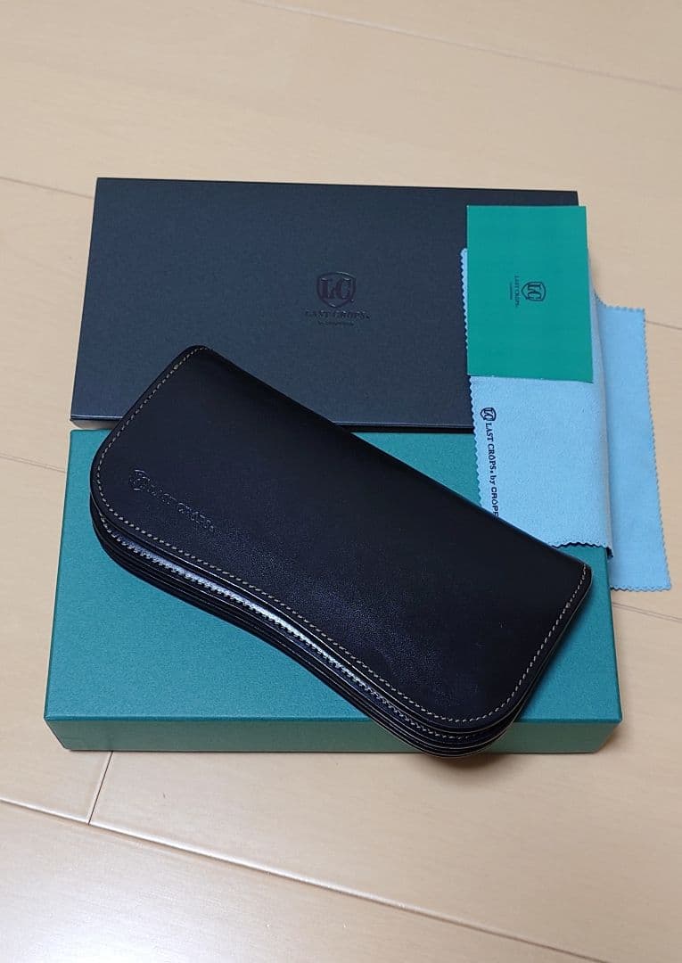 ラストクロップス ブリスター Ｌ ワイルドスワンズ