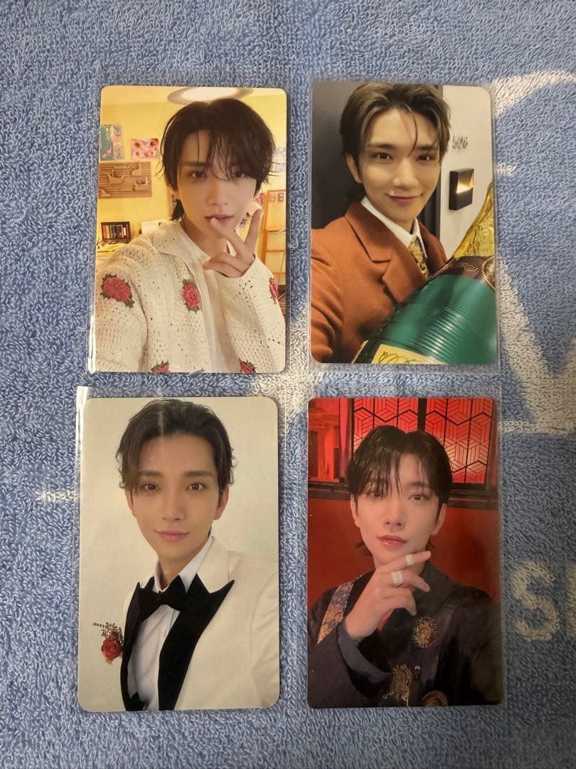 SEVENTEEN ジョシュア トレカ まとめ売り③ - メルカリ